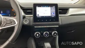 Renault Captur de 2023