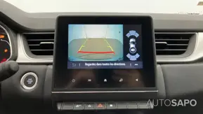 Renault Captur de 2023