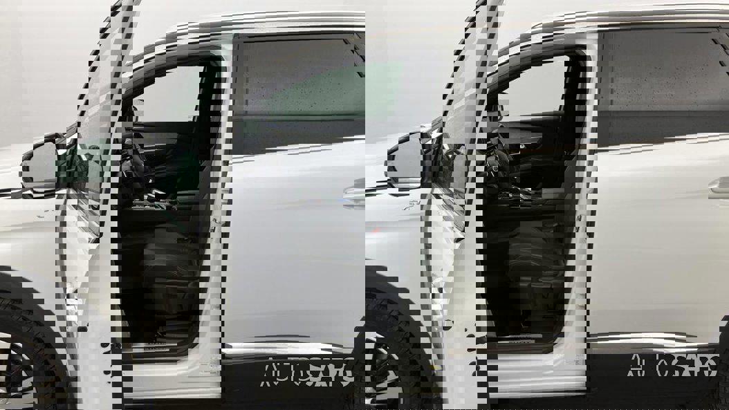 Peugeot 5008 1.2 PureTech GT EAT8 de 2023