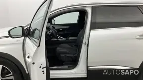Peugeot 5008 1.2 PureTech GT EAT8 de 2023