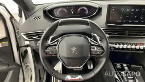 Peugeot 5008 1.2 PureTech GT EAT8 de 2023