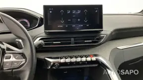 Peugeot 5008 1.2 PureTech GT EAT8 de 2023
