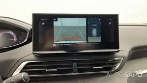 Peugeot 5008 1.2 PureTech GT EAT8 de 2023
