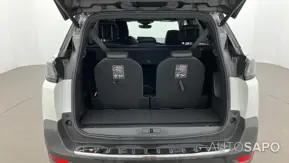 Peugeot 5008 1.2 PureTech GT EAT8 de 2023