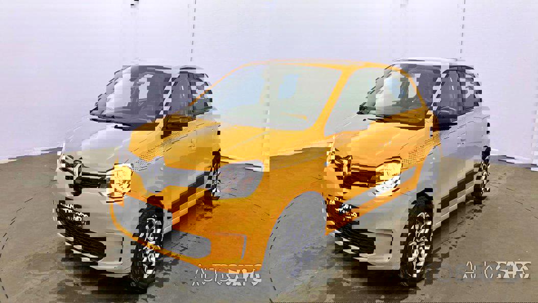 Renault Twingo de 2022