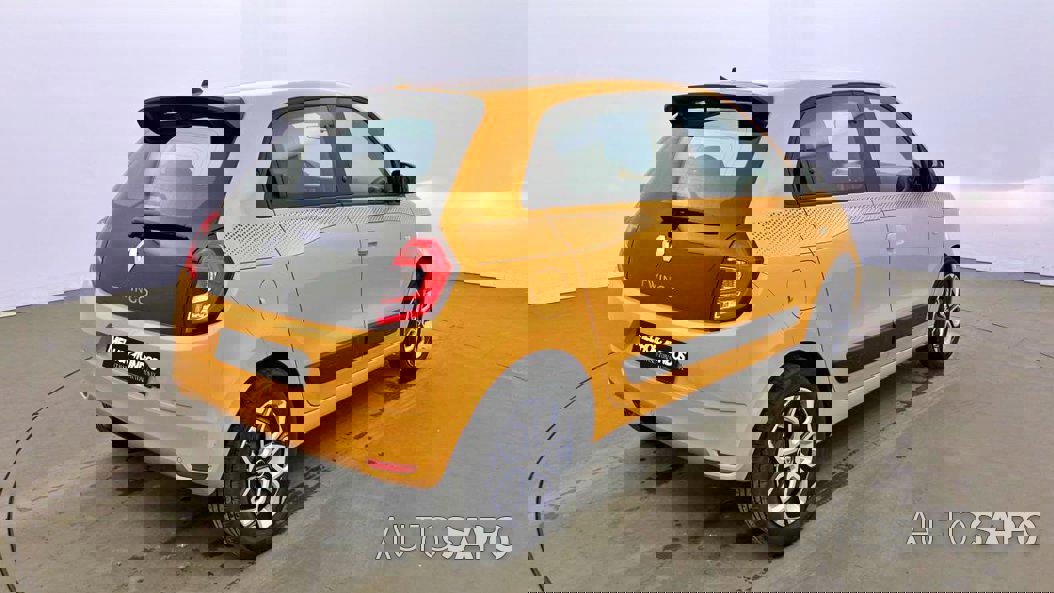 Renault Twingo de 2022