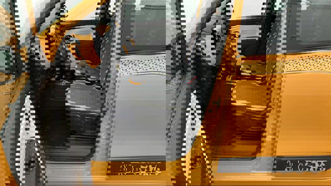 Renault Twingo de 2022