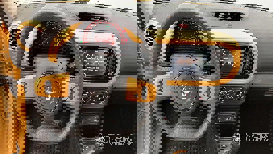 Renault Twingo de 2022