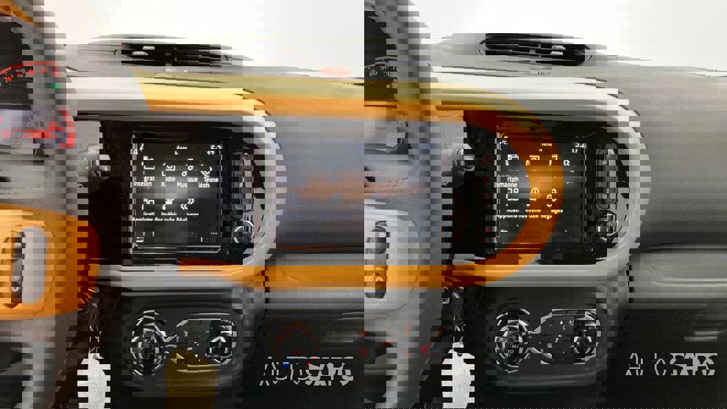 Renault Twingo de 2022