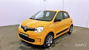 Renault Twingo de 2022