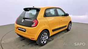 Renault Twingo de 2022