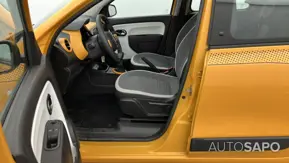 Renault Twingo de 2022