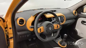 Renault Twingo de 2022