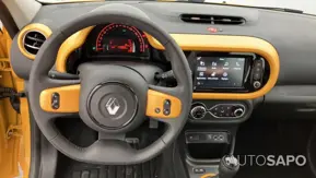 Renault Twingo de 2022