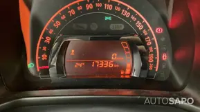 Renault Twingo de 2022
