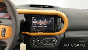 Renault Twingo de 2022