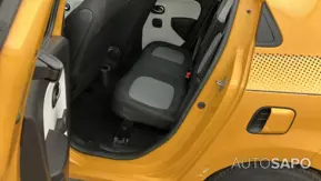 Renault Twingo de 2022