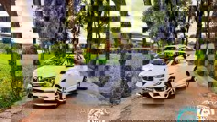 Renault Mégane de 2020