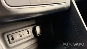Renault Mégane de 2020