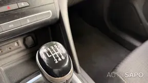 Renault Mégane de 2020