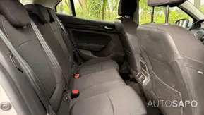 Renault Mégane de 2020