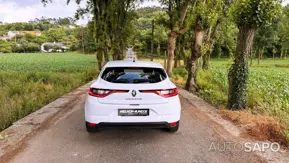 Renault Mégane de 2020