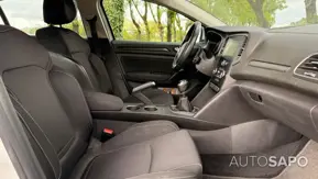 Renault Mégane de 2020