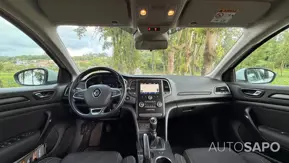 Renault Mégane de 2020