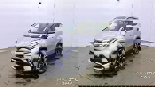 Toyota C-HR de 2023