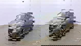 Peugeot 308 1.2 PureTech GT EAT8 de 2023
