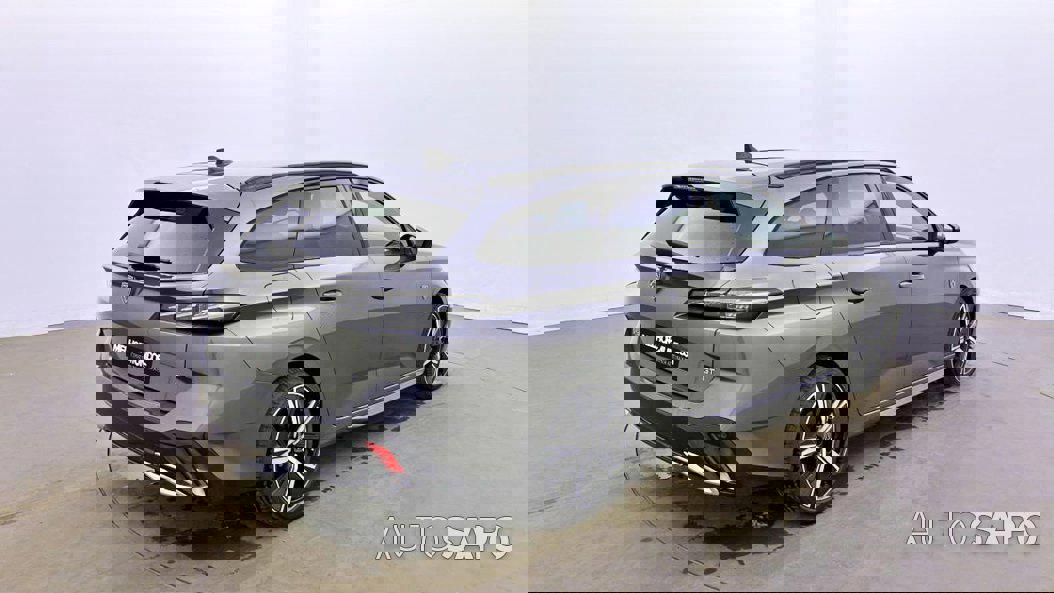 Peugeot 308 1.2 PureTech GT EAT8 de 2023