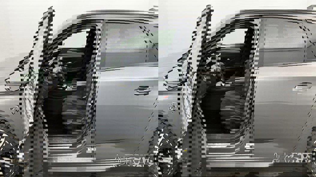 Peugeot 308 1.2 PureTech GT EAT8 de 2023