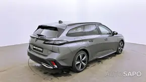 Peugeot 308 1.2 PureTech GT EAT8 de 2023