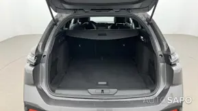 Peugeot 308 1.2 PureTech GT EAT8 de 2023