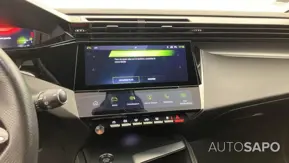 Peugeot 308 1.2 PureTech GT EAT8 de 2023
