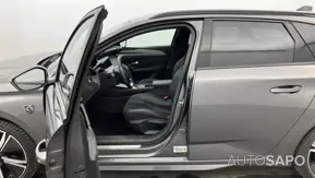 Peugeot 308 1.2 PureTech GT EAT8 de 2023
