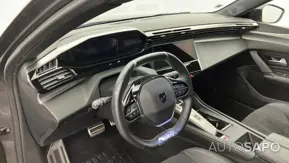 Peugeot 308 1.2 PureTech GT EAT8 de 2023