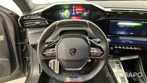 Peugeot 308 1.2 PureTech GT EAT8 de 2023