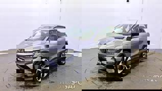 Renault Megane E-Tech de 2022