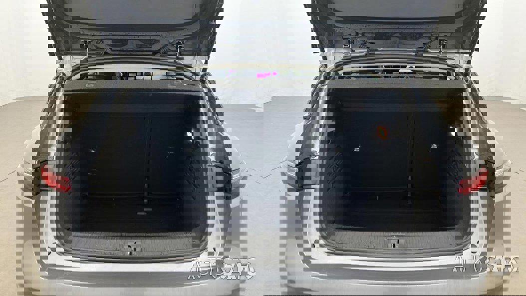 Renault Megane E-Tech de 2022
