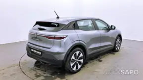 Renault Megane E-Tech de 2022