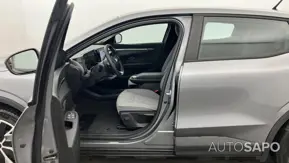 Renault Megane E-Tech de 2022
