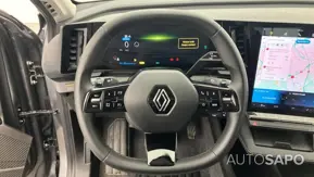 Renault Megane E-Tech de 2022