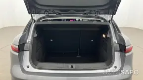 Renault Megane E-Tech de 2022