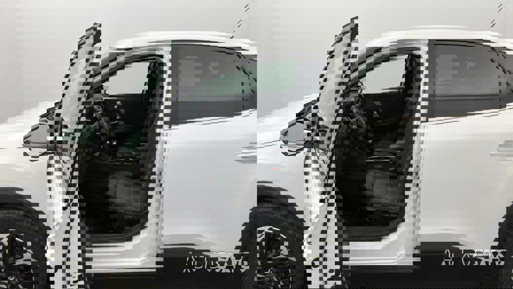 Citroen C4 1.2 PureTech Feel Pack EAT8 de 2023
