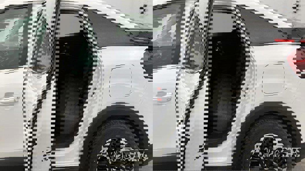 Citroen C4 1.2 PureTech Feel Pack EAT8 de 2023