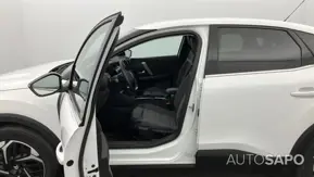 Citroen C4 1.2 PureTech Feel Pack EAT8 de 2023