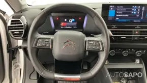 Citroen C4 1.2 PureTech Feel Pack EAT8 de 2023