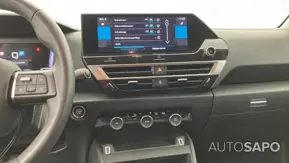 Citroen C4 1.2 PureTech Feel Pack EAT8 de 2023