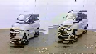 Citroen C4 Grand SpaceTourer de 2022